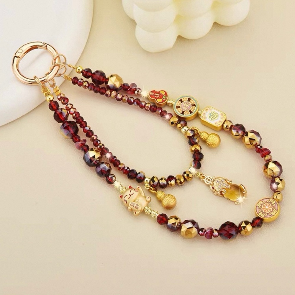 Handmade phone/bag charm